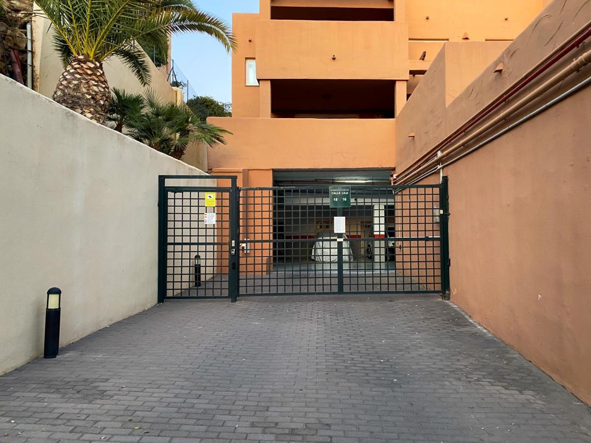 Elviria Apartemen *