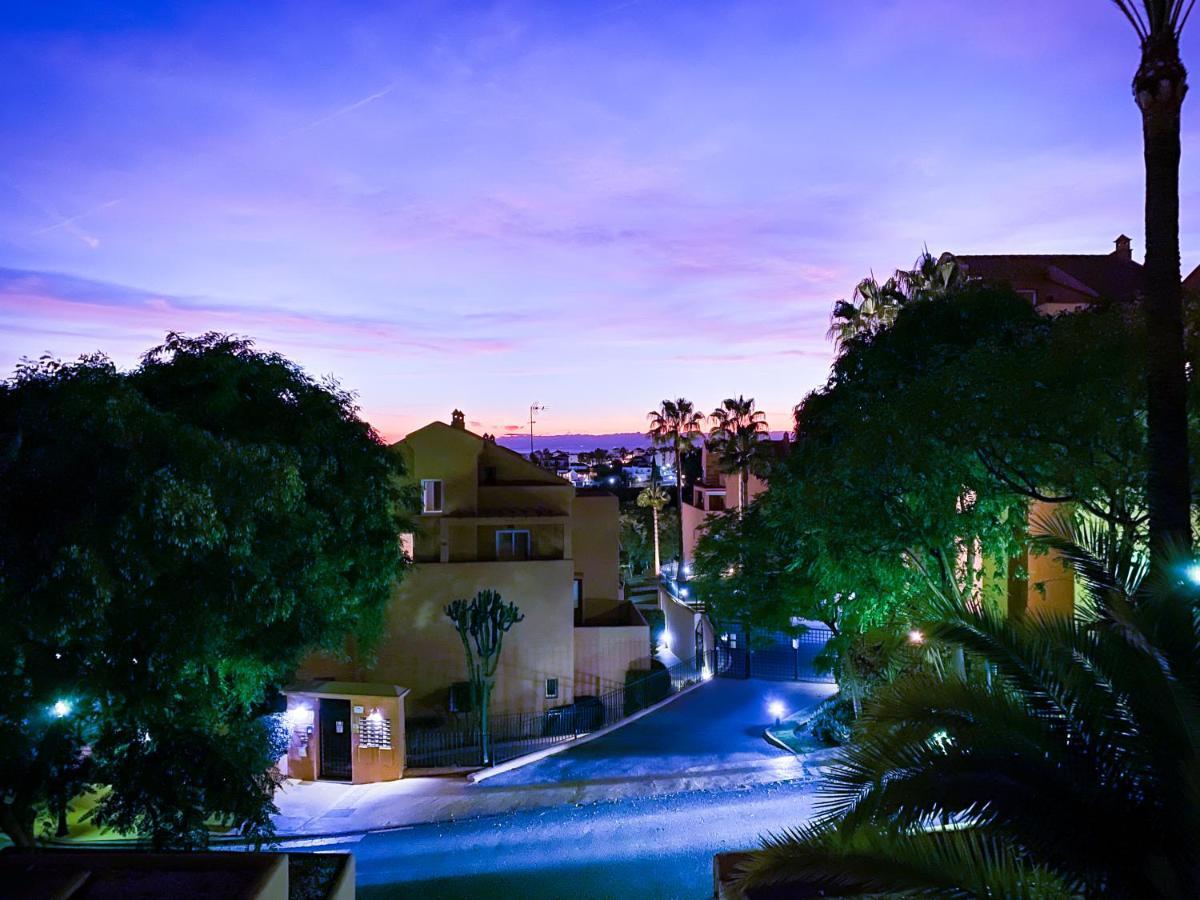 Elviria Apartemen Marbella