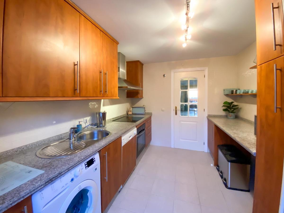 Elviria Apartemen Marbella